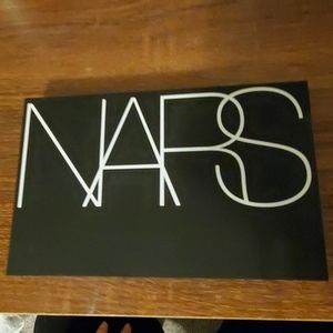 Nars makeup your mind eye and cheek palette